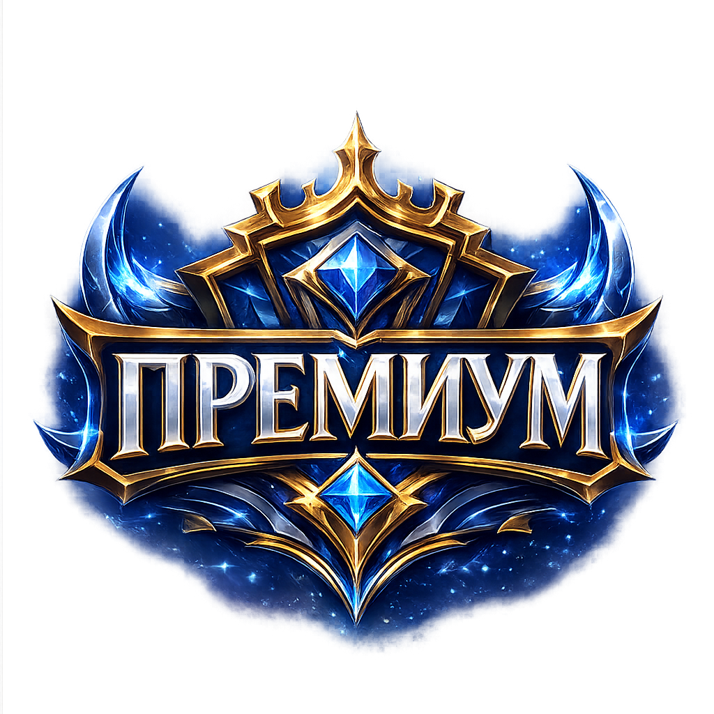 Премиум