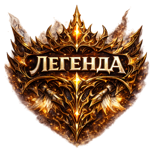 Легенда