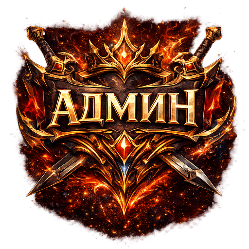 Админ